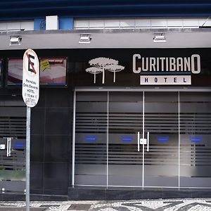 Hotel Curitibano